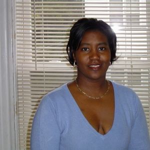 Meet your Posher, Sonia